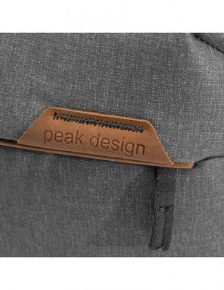 Torba PEAK DESIGN Everyday Sling 3L - Popielata - EDLv2