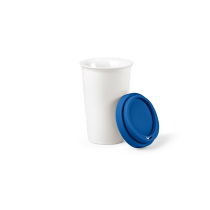 Kubek podrózny Tagus Ceramiczny 300 ml