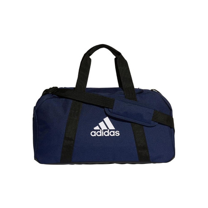 Torba adidas Tiro Primegreen Duff granatowy GH7274