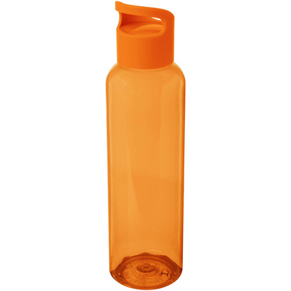 Sky butelka na wodę o pojemności 650 ml z tworzyw sztucznych pochodzących z recyklingu