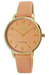 Zegarek Damski G.Rossi 12177A2-5E2