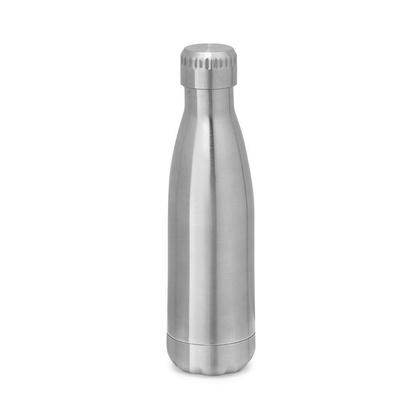 SHOW. Butelka ze stali nierdzewnej o pojemności 510 ml
