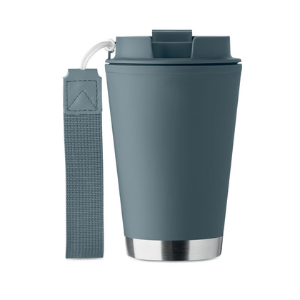 Kubek z podwójną ścianką 300 ml