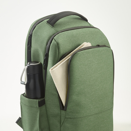 Plecak New York 20L Nylon Recyklingowy