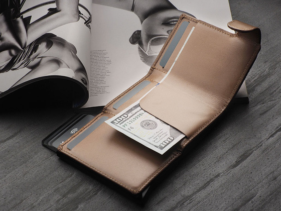 Portfel SOLO Max 1739