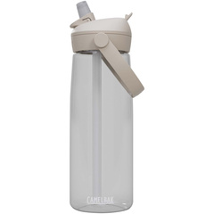 Camelbak® Thrive Flip 750 ml Tritan Renew butelka na wodę ze składaną słomką