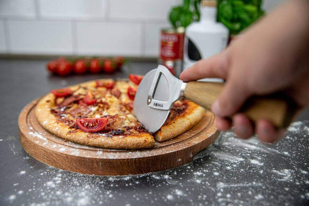 Nóż do pizzy Pizza Wheel Osło+