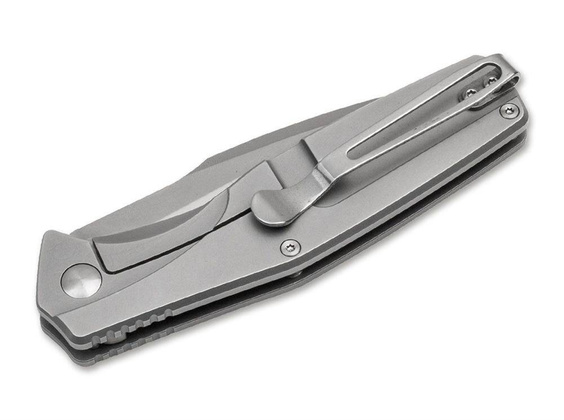 Nóż Magnum The Milled One