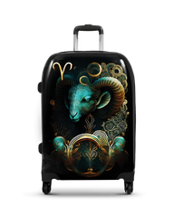 Średnia walizka Baran3