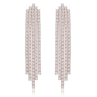 rose gold || różowy || biały