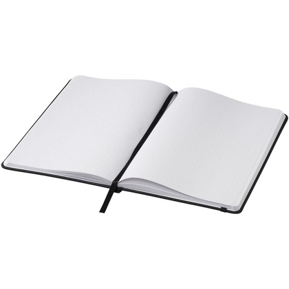 Notes A5 Spectrum – kartki w kropki