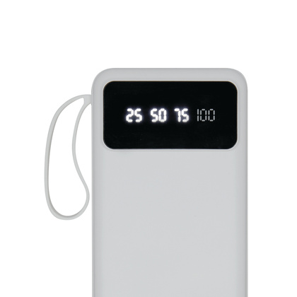 Powerbank MULTI CHARGE.