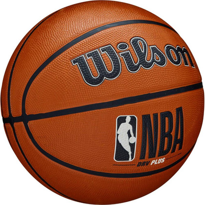 PIŁKA DO KOSZYKÓWKI WILSON NBA DRV PLUS WTB9200XB06 R.6