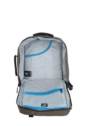 Plecak-torba kabinowa Discovery ANDES khaki