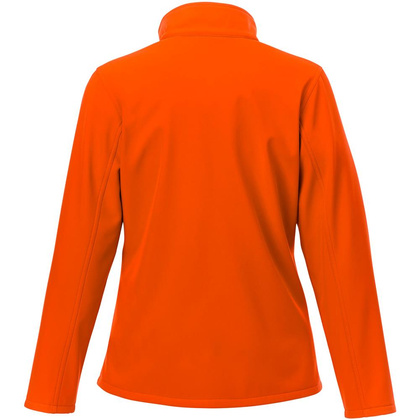 Kurtka typu softshell Orion