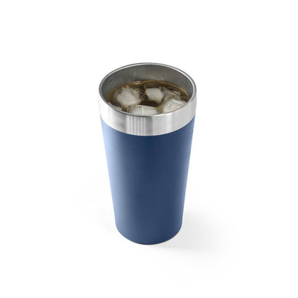 GRACE. Kubek podróżny ze stali nierdzewnej 540 ml