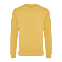 Bluza z bawełny z recyklingu Iqoniq Zion