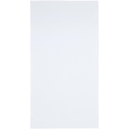 Ellie bawełniany ręcznik kąpielowy o gramaturze 550 g/m² i wymiarach 70 x 140 cm