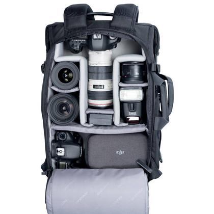 VANGUARD VEO SELECT45M Plecak czarny