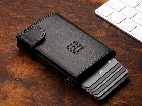 Portfel RFID OXFORD 1725