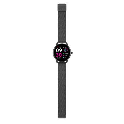 SMARTWATCH DAMSKI G. Rossi SW020-2 - CIŚNIENIOMIERZ, PULSOKSYMETR (sg013b)