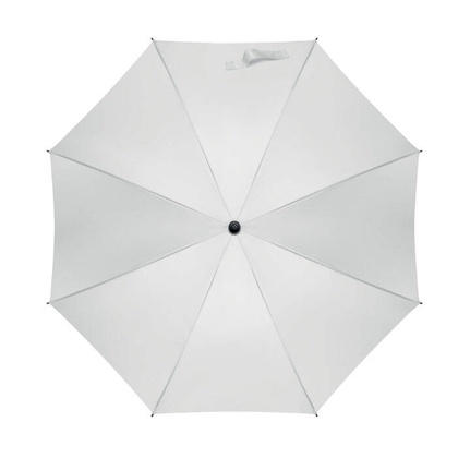 23-cal. wiatroodporny parasol