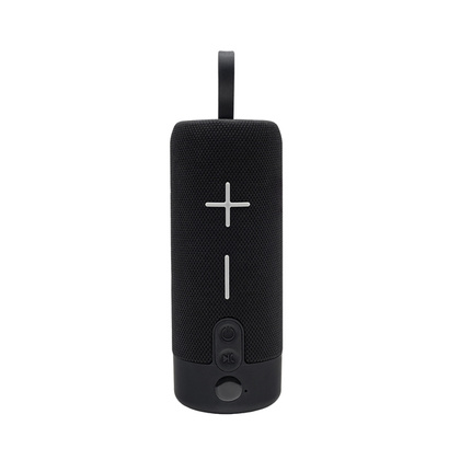 Głośnik Bluetooth Roller, czarny