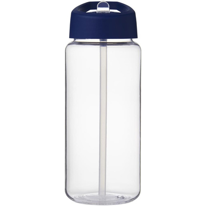Bidon H2O Active® Octave Tritan™ o pojemności 600 ml z dzióbkiem