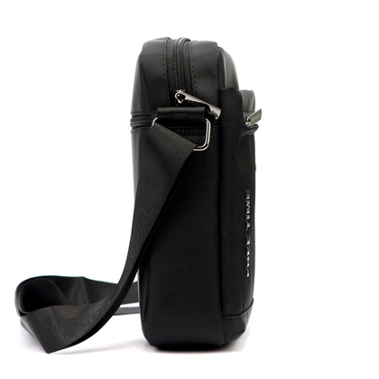 Torba przez ramię, poliester Pierre Cardin 1721 ALAN09