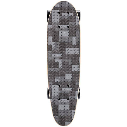 Deskorolka Meteor Mona Lisa 22592