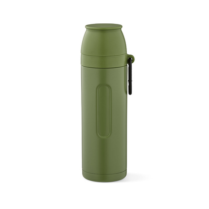 Termos Loara ze stali nierdzewnej z recyklingu 810 ml