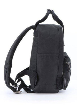 Plecak  National Geographic LEGEND SMALL  N19182 Czarny