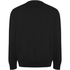 Batian bluza unisex z okrągłym dekoltem