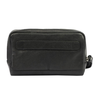 Saszetka męska skórzana Pierre Cardin YS12 2800