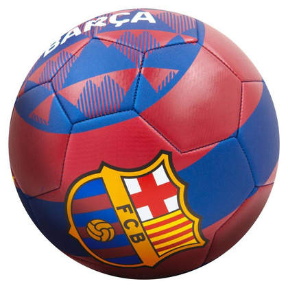 PIŁKA NOŻNA FC BARCELONA HOME 23/24 R.5
