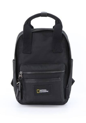 Plecak  National Geographic LEGEND SMALL  N19182 Czarny
