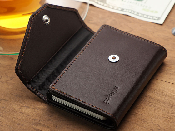 Portfel RFID RAVEN 1729