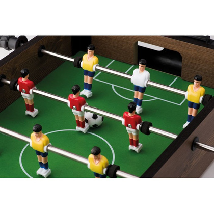Mini piłkarzyki FUTBOL#N UPOMINKARNIA Multikolor