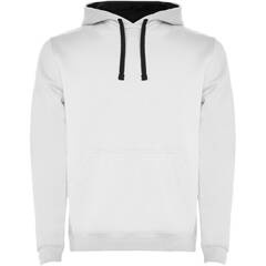 Urban dziecięca bluza z kapturem