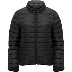 Finland kurtka damska ocieplana