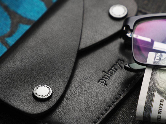 Portfel RETRO - Insider Line 1733