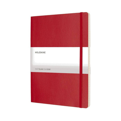 MOLESKINE Notatnik B5