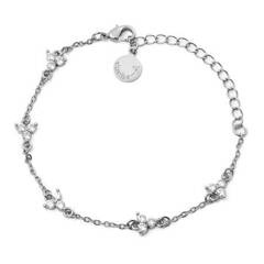 Bransoletka Ambre Silver