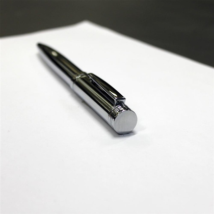 Długopis Zoom Classic Silver