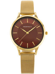 ZEGAREK DAMSKI PERFECT F359-06 (zp513b) + BOX