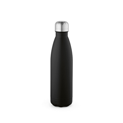 Butelka Mississippi 550 ze stali nierdzewnej z recyklingu 535 ml