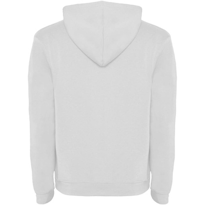 Urban męska bluza z kapturem