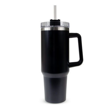 Kubek termiczny 1200 ml z ergonomicznym uchwytem | Stasimus