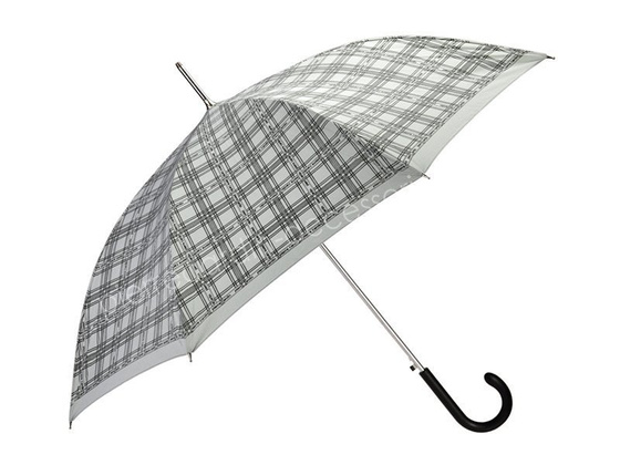 Parasol automatyczny PIERRE CARDIN 647/1 Czerwony