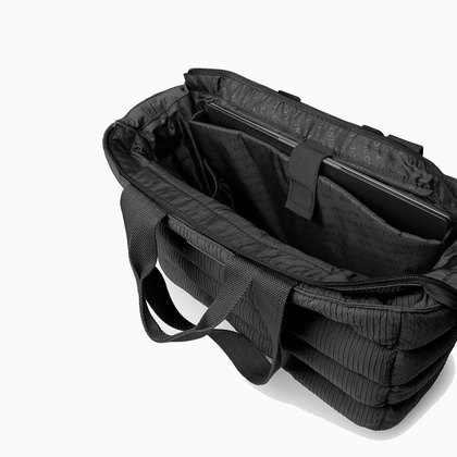 Torba z miejscem na laptop do 15,6" PUCCINI FORM TD252 1 Czarna